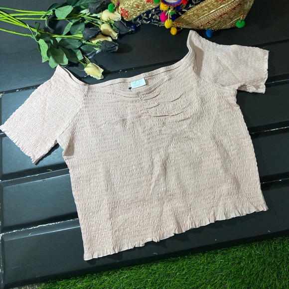 🎁Abound Top. Size- XXl can fit L- XXL - Picture 3 of 10